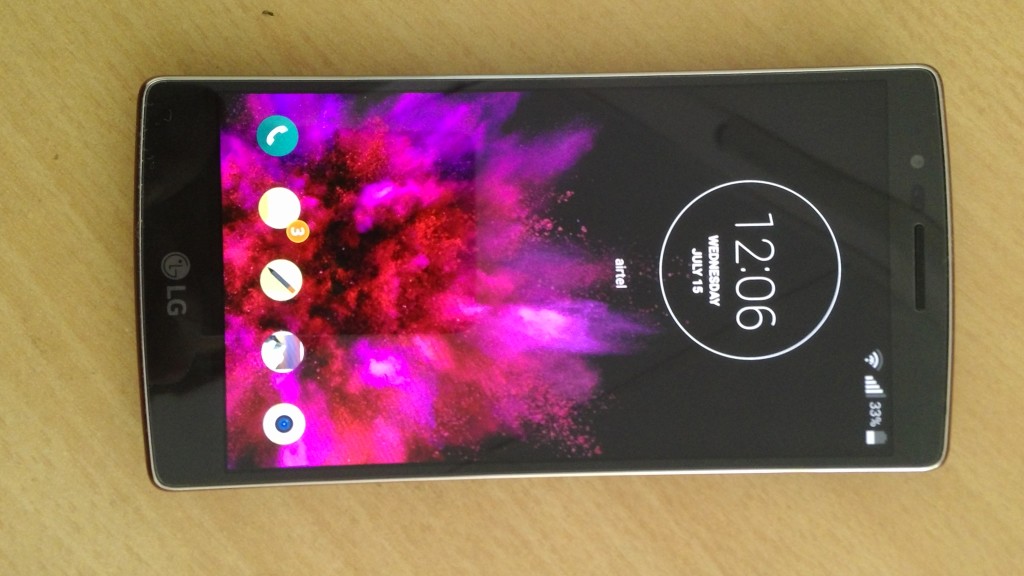 LG G Flex 2 Review  (55)