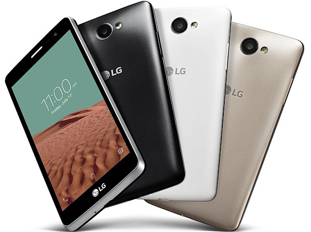 LG Max aka LG Bello II -2
