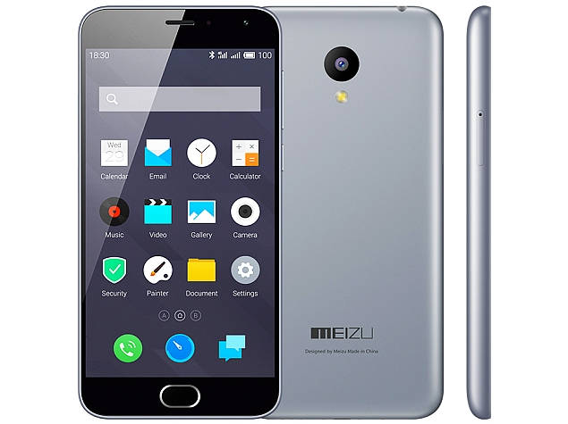 Meizu m2 -1