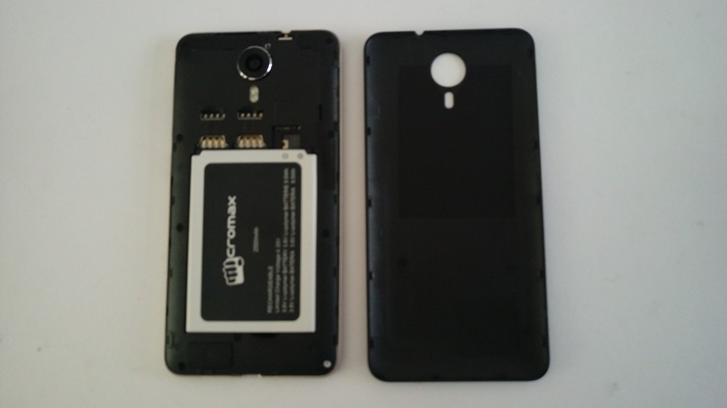 Micromax Canvas Xpress 2 (1)