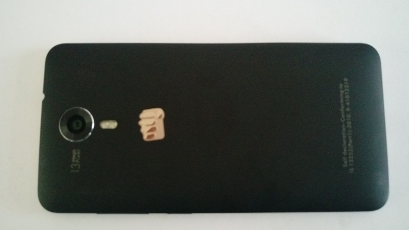 Micromax Canvas Xpress 2 (26)