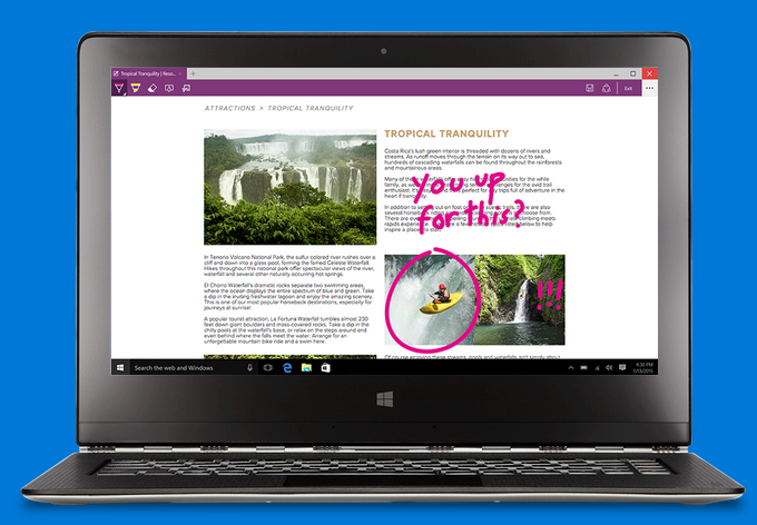 Microsoft Windows 10 rolls out -1