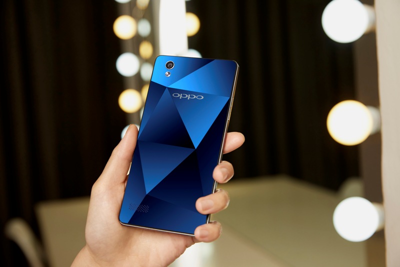 Oppo Mirror 5