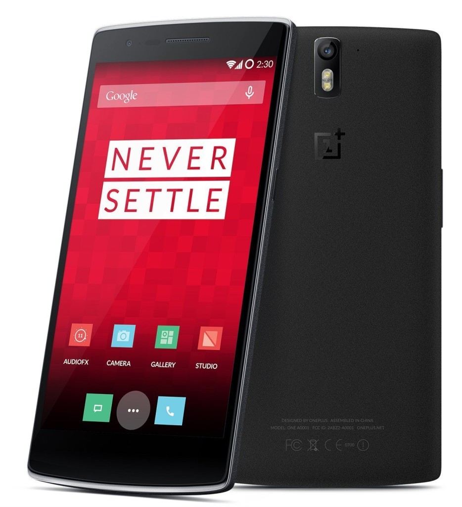 OnePlus 2 vs OnePlus One comparison -1