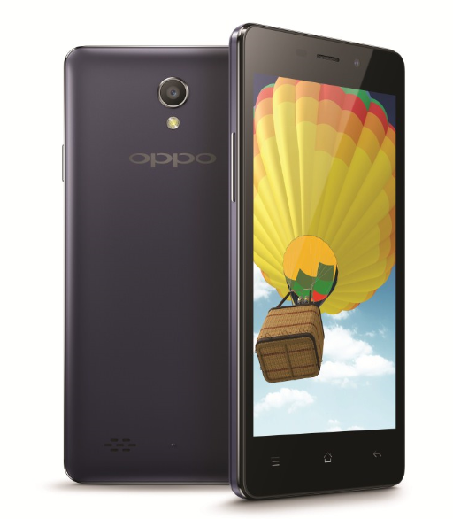 Oppo Joy 3 (1)