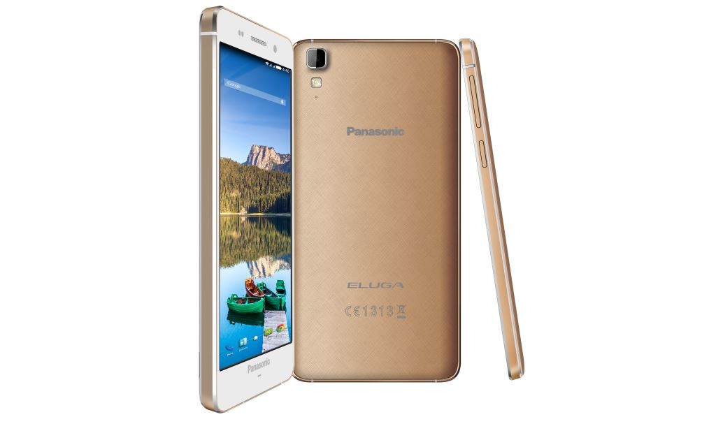 Panasonic Eluga Z (1)