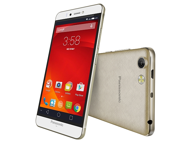 Panasonic P55 Novo -1
