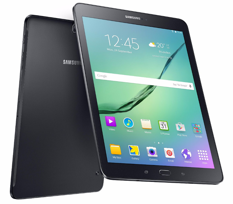 Samsung Galaxy Tab S2