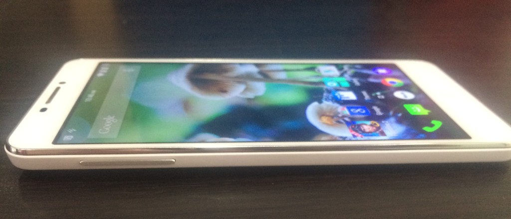 Yu Yureka Plus  (10)