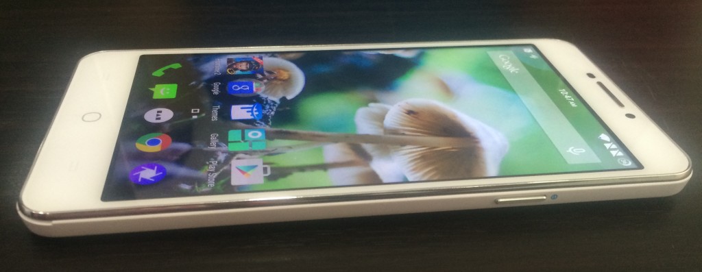 Yu Yureka Plus  (11)