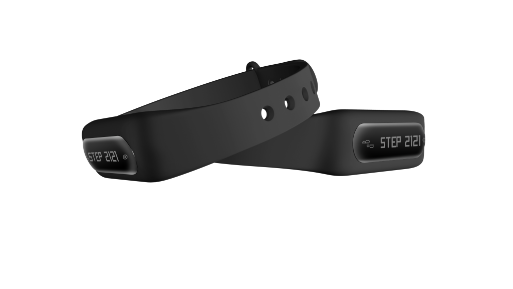 Yufit Fitness band -1