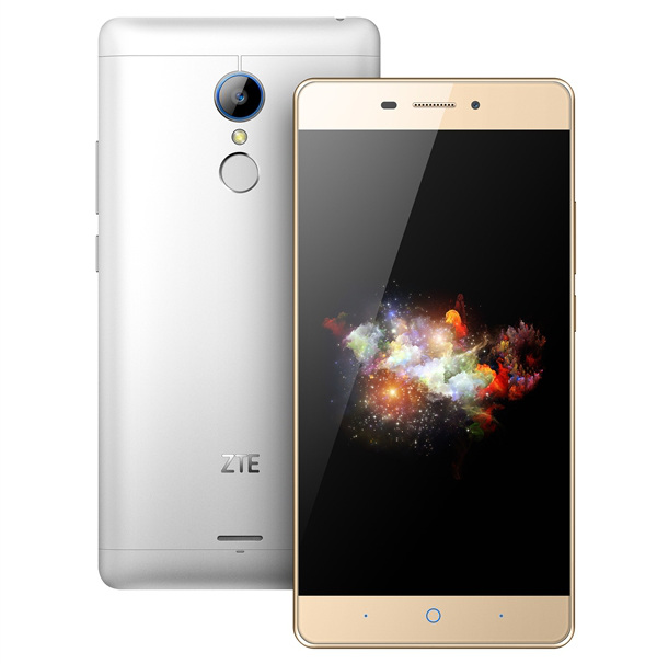 ZTE v3 -1