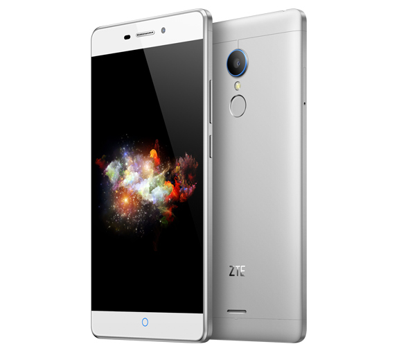 ZTE v3 -2