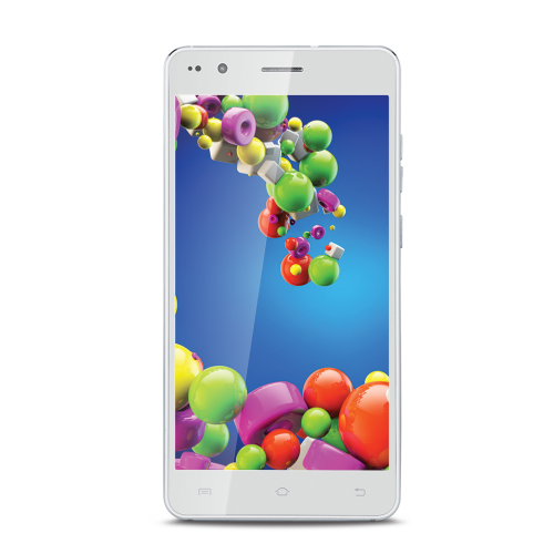 iBall cobalt Solus 2