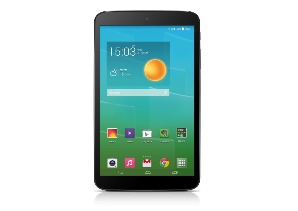 Alcatel OneTouch POP 8S- 1