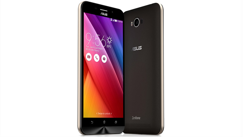 Asus Zenfone Max -1