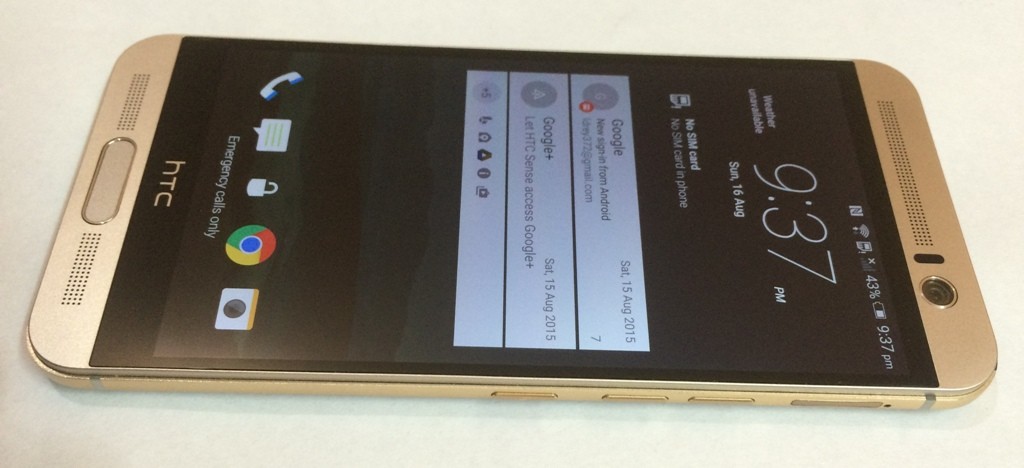HTC One M9+ (11)