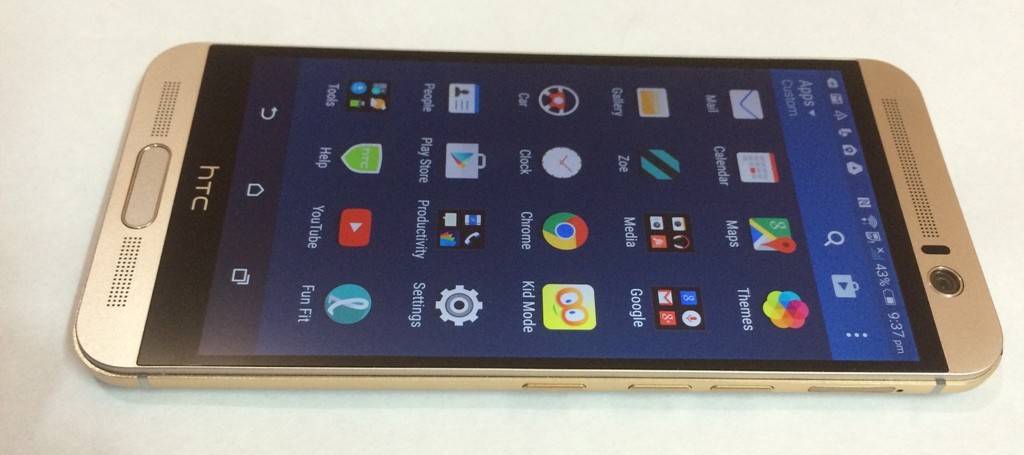 HTC One M9+ (12)