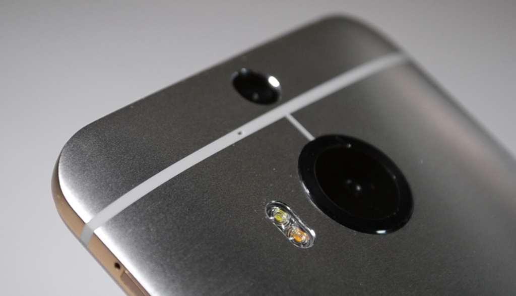 HTC One M9 Plus (4)
