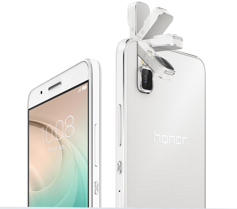 Huawei Honor 7i -1