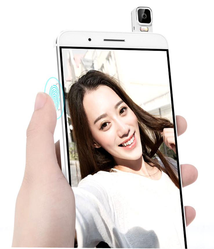 Huawei Honor 7i -2