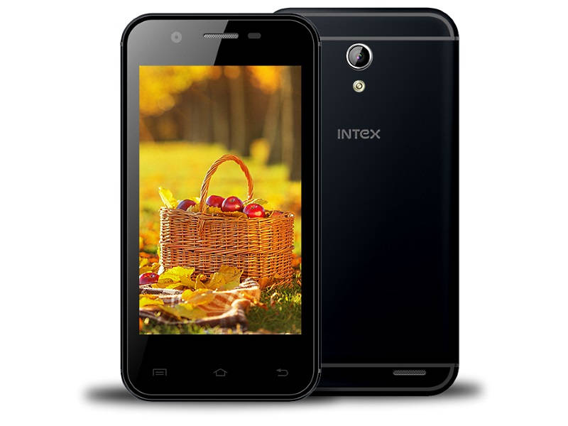 Intex Aqua 3G Neo -1