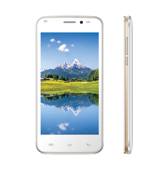 Intex Aqua Q1+ -1