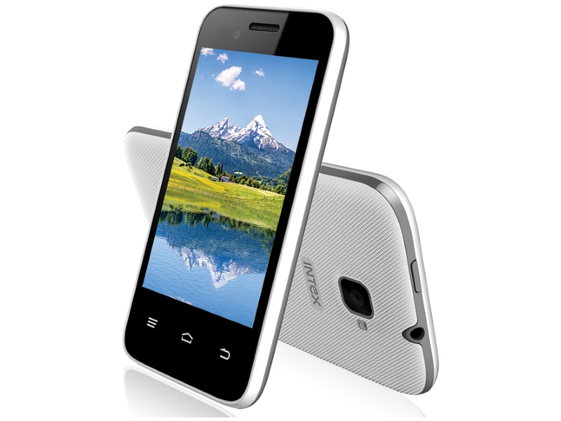 Intex Aqua V5 -2