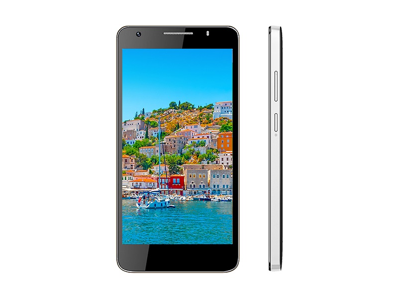 Intex Cloud M6 16GB -1