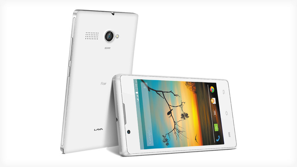 Lava Flair P1i -1