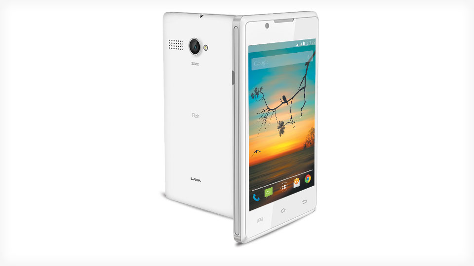Lava Flair P1i -2