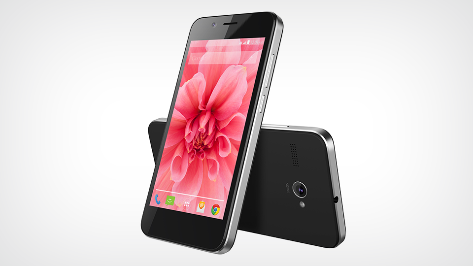Lava Iris Atom 2 (1)