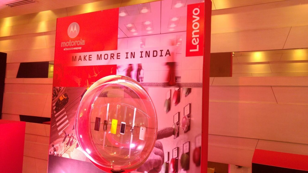 Manufacturing In India