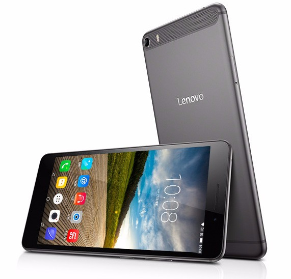 Lenovo Phab Plus -1