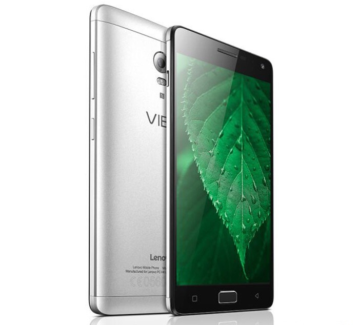 Lenovo Vibe P1 -1