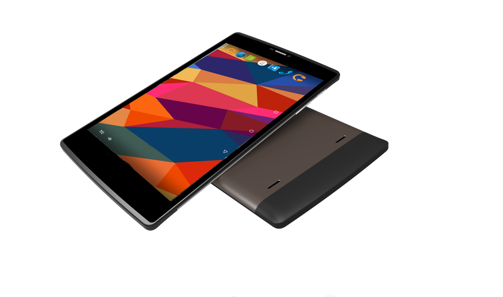 Micromax Canvas Tab P680