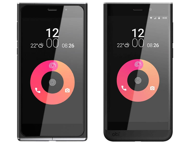 Obi Worldphone SF1