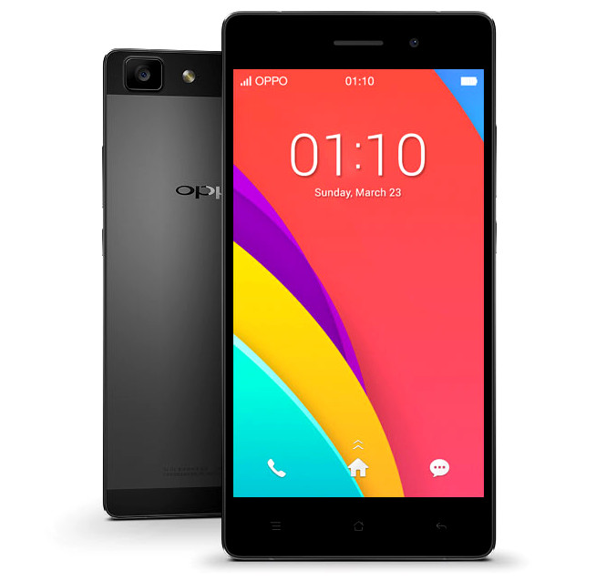 Oppo R5s -1