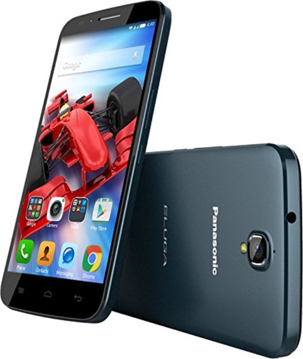Panasonic Eluga Icon -2