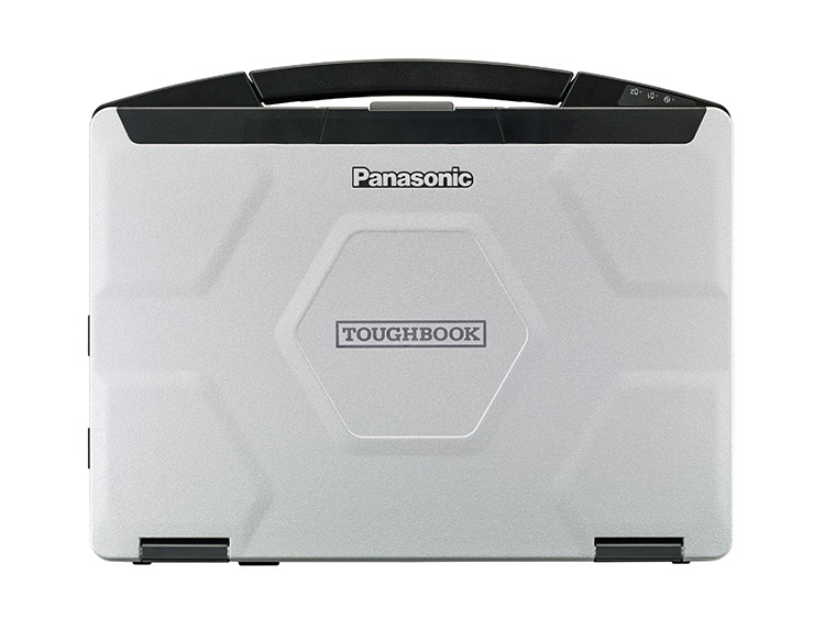 Panasonic Toughbook CF-54 (1)