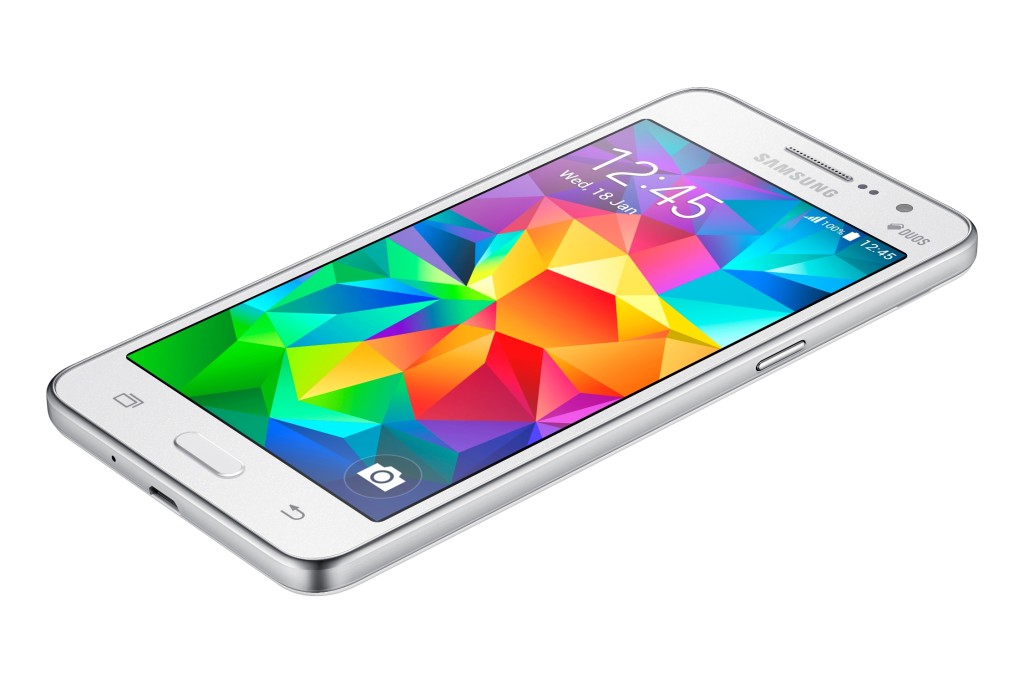 Samsung Galaxy Prime 4G