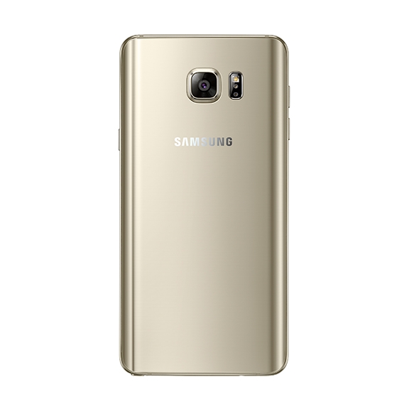 Samsung Galaxy Note 5 -2