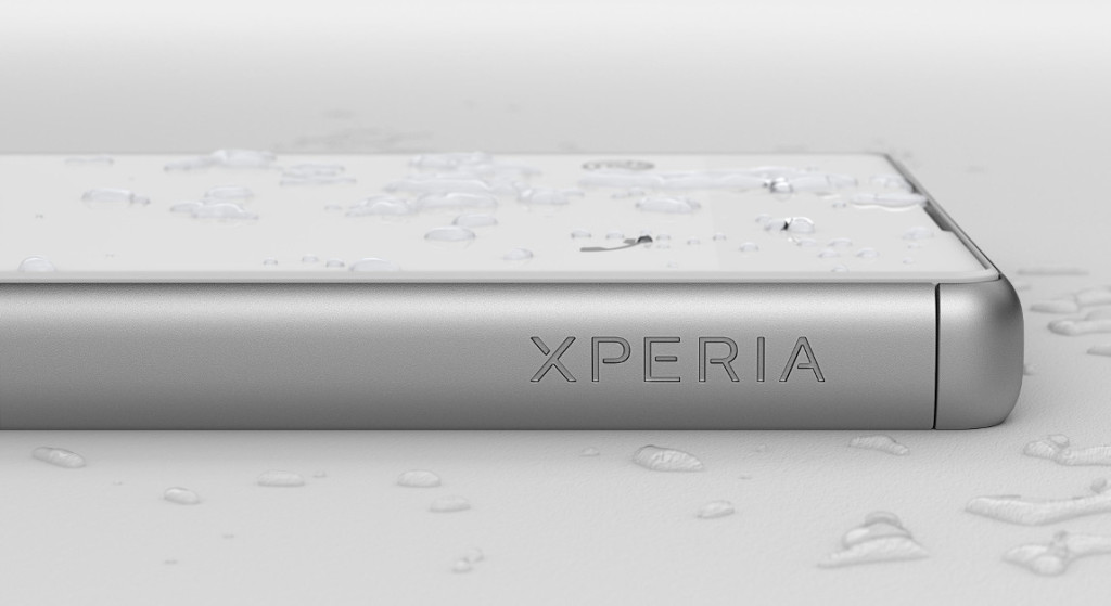 Sony Xperia Z5 -1