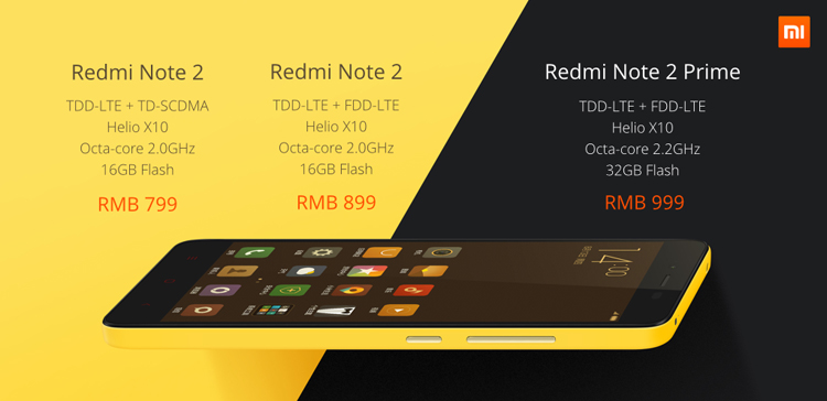 Xiaomi Redmi Note 2 (2)