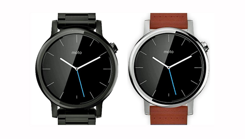 motorola moto 360 leaked