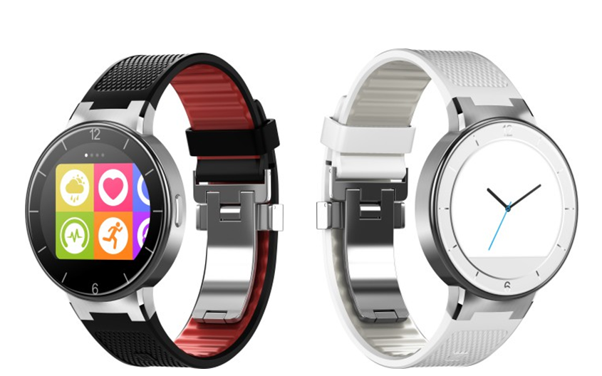 Alcatel OneTouch watch