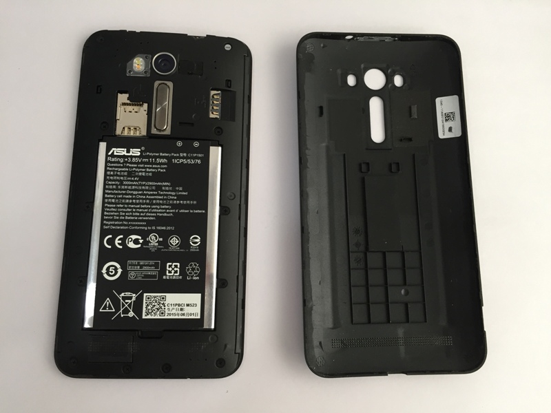 Asus Zenfone 2 Laser (6)