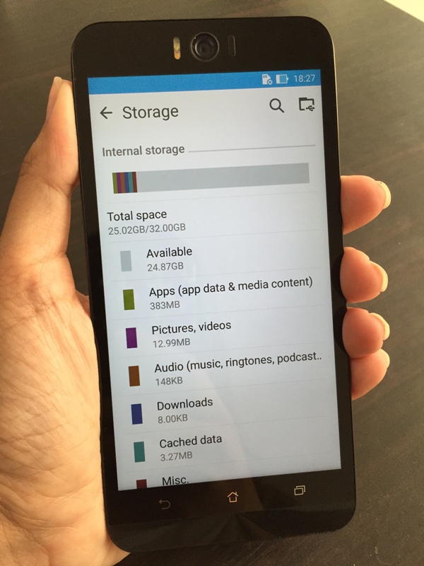 Asus Zenfone Selfie (64)
