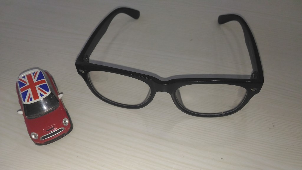 Asus Zenfone Selfie Hands on