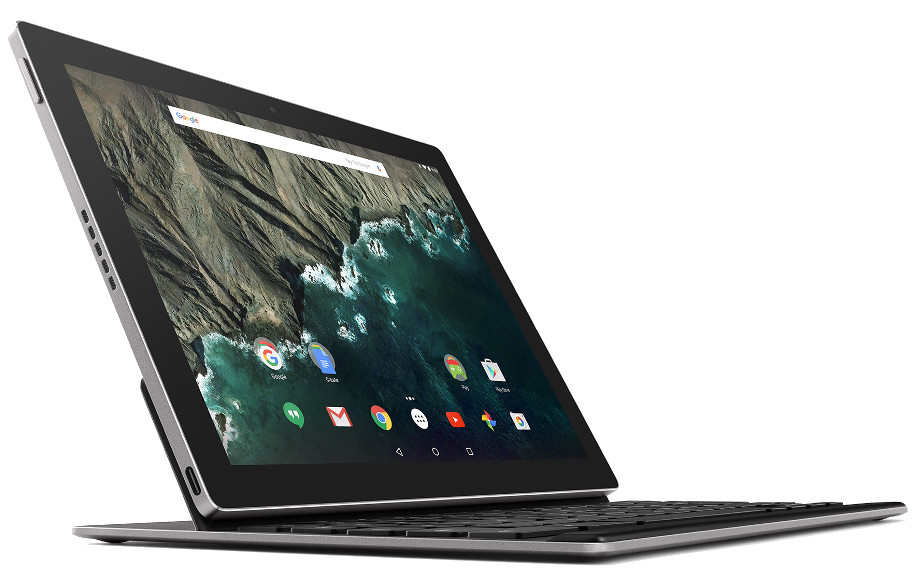 Google Pixel C -1